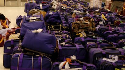 ബാഗേജുകള് നഷ്ടപ്പെട്ടാല് സൗദയില് ഇനി നഷ്ടപരിഹാരം 30 ദിവസത്തിനകം