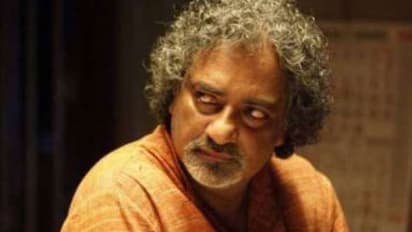 മദ്യവിമുക്തമായ ദൈവത്തിന്റെ സ്വന്തം നാടായി കേരളത്തെ മാറ്റാനാണ് ഈ ആപ്പ്; പരിഹാസവുമായി ജോയ് മാത്യു