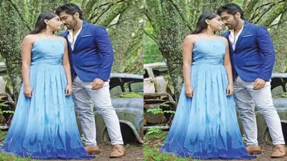 ಹೇಗಿದೆ ವಾಸು...ನಾನ್ ಪಕ್ಕಾ ಕಮರ್ಷಿಯಲ್ ಸಿನಿಮಾ?