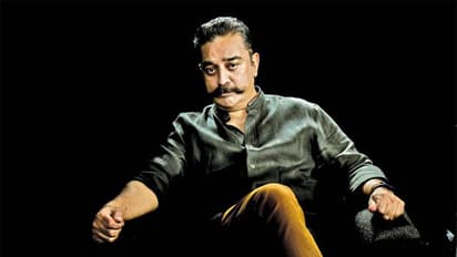Kamal Haasan on Rajinikanth: There is no competition in public service