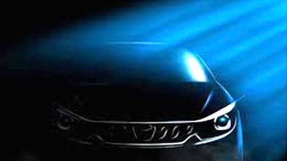 ഇന്നോവയെ വിഴുങ്ങാന് 'സ്രാവിന്റ' പുതിയ പതിപ്പുമായി മഹീന്ദ്ര