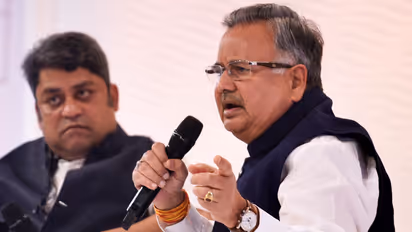 State polls have little impact on  Lok Sabha election, says Chhattisgarh CM Raman Singh
