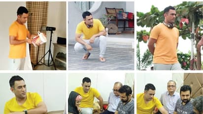 ಸಹಜ ಸ್ಥಿತಿಗೆ ಮರಳುವವರೆಗೆ ಬ್ರ್ಯಾಂಡ್ ಪ್ರಮೋಶನ್ ಮಾಡಲ್ಲ ಎಂದ ಧೋನಿ!