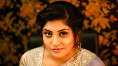 മഞ്ജിമ മോഹന്റെ 'സംസം! നായകൻ സണ്ണി വെയ്ൻ