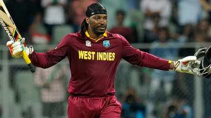 ವಿಶ್ವಕಪ್ 2019: ಕ್ರಿಸ್ ಗೇಲ್ಗೆ ಹೊಡೀತು ಜಾಕ್ ಪಾಟ್!