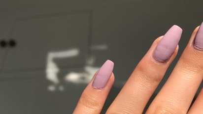 வெள்ளி மோதிரம் "இந்த விரலில்" அணிந்தால் பணம் வந்து சேருமாம்...!