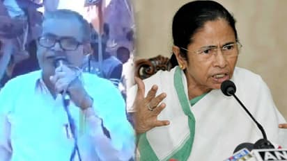 దీదీ.. ‘‘మీ మేనల్లుడిని చంపితే మీరేం చేస్తారు’’.. బీజేపీ నేత వివాదాస్పద వ్యాఖ్యలు