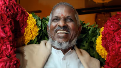 அடிதூள். போட்ரா வெடிய.. எம்பி ஆகிறார் இசைஞானி இளையராஜா; பிரதமர் மோடி வாழ்த்து