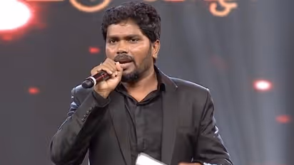 நன்றி மறந்தாரா இயக்குநர் பா.ரஞ்சித்..? ஆத்திரத்தில் ரஜினி ரசிகர்கள்..!