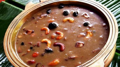 ഈ ഒാണത്തിന് രുചിയുള്ള ചക്ക പ്രഥമൻ ഉണ്ടാക്കാം