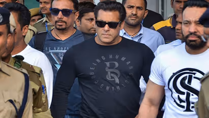 सलमान खान को लगा एक और झटका, फिर फंसे कोर्ट कचहरी के चक्करों में