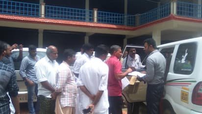 അശാസ്ത്രീയ വൈദ്യുതി വിതരണം ; കണക്ഷന് വിഛേദിക്കാന് വകുപ്പ് നിർദ്ദേശം