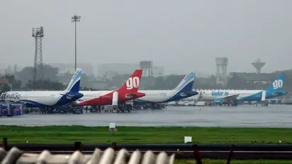 Budget carrier GoAir offers 1 mn seats up for sale at Rs 1,099 starting fares