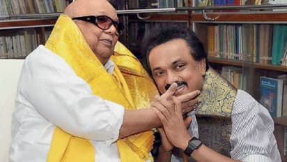 கருணாநிதி உடல்நிலை கவலைக்கிடம்...! "எடுக்கப்பட்ட முக்கிய முடிவுகள்"..!