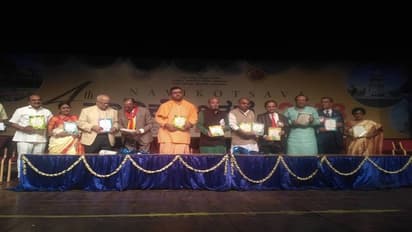 ಮೈಸೂರಲ್ಲಿ ಕನ್ನಡದ ಕಂಪು, ನಾವಿಕ ಸಮ್ಮೇಳನದ ಇಂಪು