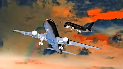 Indian fliers narrowly escape an air disaster every week in 2018; DGCA wakes up to horror