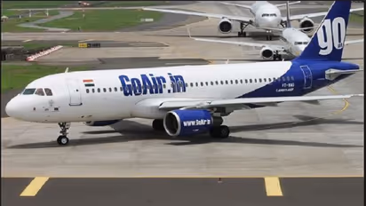 കൊവിഡ് ജാഗ്രത; ഗോഎയര്‍ അന്താരാഷ്ട്ര സര്‍വ്വീസുകള്‍ നിര്‍ത്തി