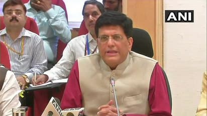 ಎಂಎಸ್ ಎಂಇಗಳ ಸಮಸ್ಯೆ ಪರಿಹಾರಕ್ಕೆ ಸಮಿತಿ: ಗೋಯಲ್