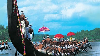 സഞ്ചാരികള്‍ക്ക് ഉത്സവമാക്കാന്‍ ചാമ്പ്യന്‍സ് ബോട്ട് ലീഗുമായി ടൂറിസം വകുപ്പ്