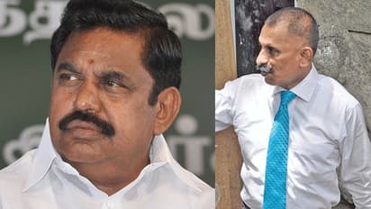 பொன்.மாணிக்கவேலை கண்டு அஞ்சும் தமிழக அரசு...!! பதவி நீட்டிப்பை எதிர்த்து மேல்முறையீடு?