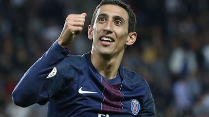 മലാഖയായി വീണ്ടും മരിയ; പിഎസ്ജിയ്ക്ക് സൂപ്പര്കപ്പ്