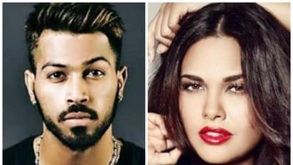 ईशा गुप्‍ता ने हार्दिक पंड्या से शादी के टॉपिक पर तोड़ी चुप्पी