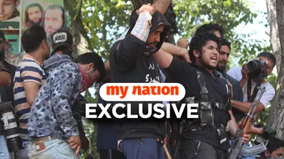 Should Army return Kashmir terrorists’ bodies for Jihad job fairs? Forces mull controlled funerals