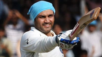 നാലാം ടെസ്റ്റില് 'ഇവര്' ടീമിലുണ്ടാകണം; ആവശ്യവുമായി സെവാഗ്