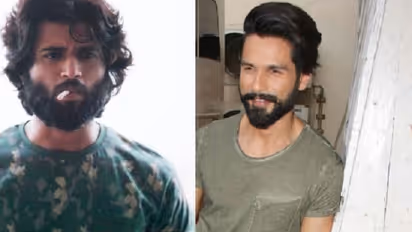 Shahid Kapoor will soon be a ‘drug addict’; Here is how