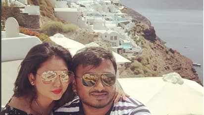 ಪ್ಯಾರೀಸ್ ಪ್ರಣಯಕ್ಕೆ ಹೊರಟ ಅಮ್ಮು-ಜಗ್ಗಿ!