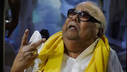Kalaignar Karunanidhi, 94, dead: Tamil Nadu, Dravidian politics wide open