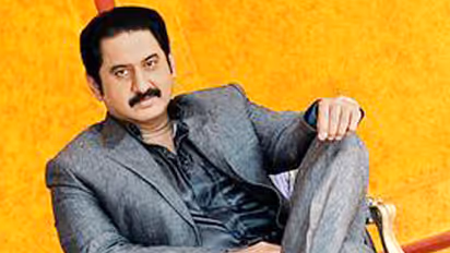 కేసీఆర్కు మద్దతు: టీఆర్ఎస్లో చేరికపై తేల్చేసిన సుమన్