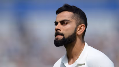 India vs England 2018: Virat Kohli trolled by ICC; Fans slam global body