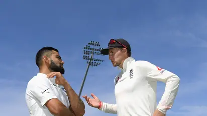 India vs England 2020-21, 3rd Test (D/N): Captains come up with contrasting views on Ahmedabad pitch
