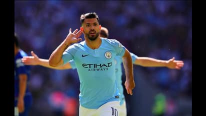 করোনা কোপে ম্য়ান সিটি তারকা সার্জিও আগুয়ারো, এক সপ্তাহে আক্রান্ত ক্লাবের ১১ জন