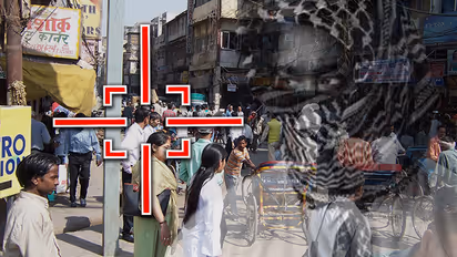 Nation's capital Delhi on alert: Kashmiri planning terror attack arrested with 8 live grenades