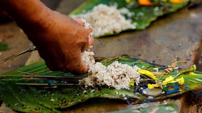 ശംഖുമുഖത്ത് ഇത്തവണ ബലിതര്പ്പണത്തിന് നിയന്ത്രണം ഏർപ്പെടുത്തും