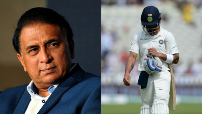 India vs England 2018: Virat Kohli & Co need Sunil Gavaskar's help, says Kirmani