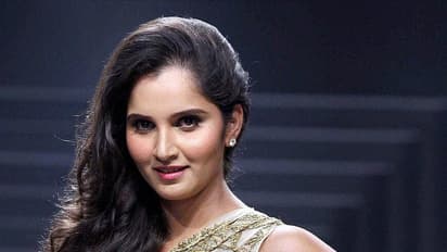 పాకిస్థానీలు.. నన్ను వదినా అని పిలుస్తారు.. సానియా