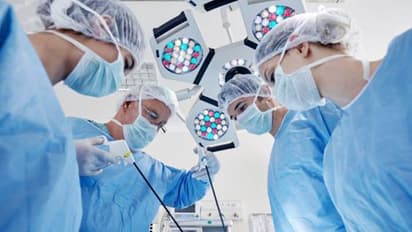 അടിമുടി മാറ്റങ്ങൾ വരുന്നു, സുപ്രധാന തീരുമാനം പ്രഖ്യാപിച്ച് ആരോഗ്യ മന്ത്രി; അടിയന്തര വൈദ്യസഹായം ഒരു കുടക്കീഴിൽ