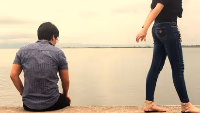 ಲವ್ ಬ್ರೇಕ್ ಅಪ್ : ಒಳ್ಳೇದು ಬಿಡಿ ..!