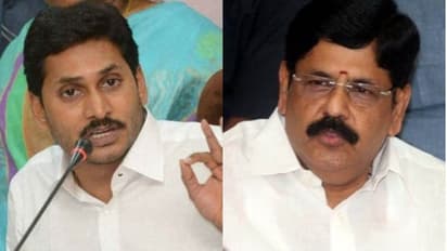 సస్పెన్స్ కి తెరదించిన ఆనం... తర్వాత నేదురుమల్లి