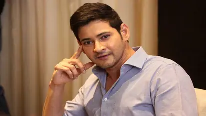 महेश बाबू के बैंक खातों को किया सील, सर्विस टैक्स न चुकाने का है आरोप