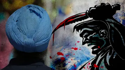 अमेरिका में सिख व्यक्ति के साथ मारपीट, हमलावरों ने कहा, ‘यहां से बाहर जाओ’