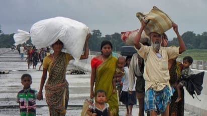 Well-meaning NRC needs clearer roadmap for future: Separate refugees from infiltrators