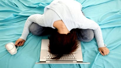 ನಿಮಗೇ ಶತ್ರುವಾಗೋ ನಿಮ್ಮ ಕೆಟ್ಟ ಅಭ್ಯಾಸಗಳಿವು...!