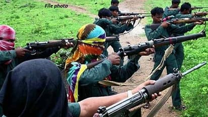 15 Maoists killed in encounter in Chhattisgarh’s Sukma area; 16 weapons recovered