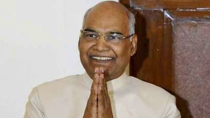 Indian diaspora true cultural ambassadors of India: President Ram Nath Kovind