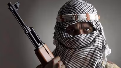 US study: India third worst terror-hit country; CPI-Maoist fourth largest terror group