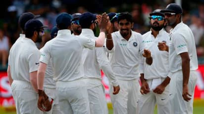 India vs England 2018: Jasprit Bumrah may not play in the second Test at Lord's